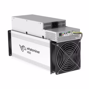 Whatsminer M50s 132Th