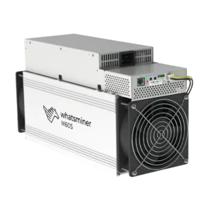 Whatsminer M60 160Th