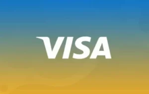 گیفت کارت ویزا کارت